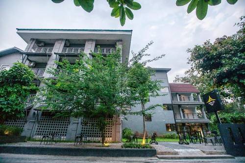 Sawasdee Chiangmai House