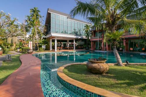 Mai Morn Resort SHA+