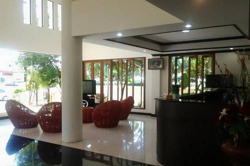 Ariya Inn Chiangrai Hotel
