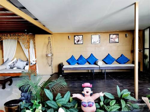 Naiyang Beach Hotel