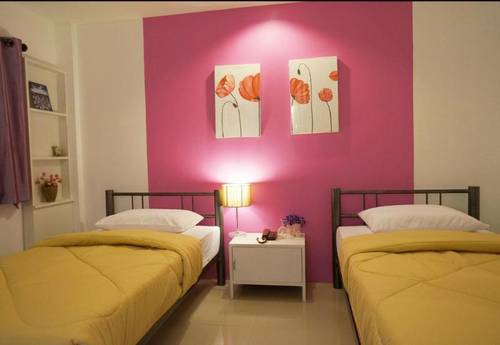 Noble House Chiang Mai
