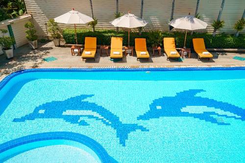 JP Villa Pattaya