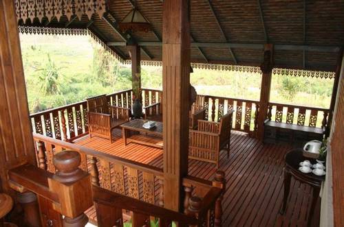 Marisa Boutique Resort Spa