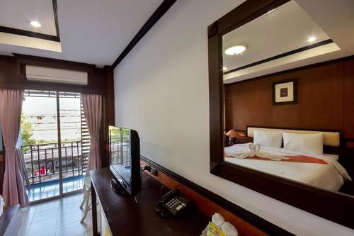 Season Palace Huahin Hotel