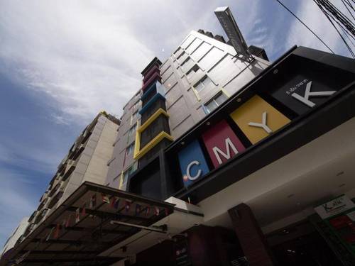 Myhotel CMYK @Ratchada