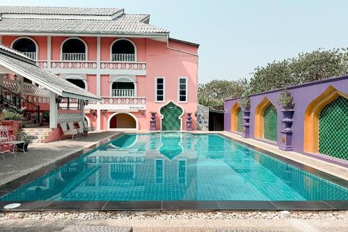 Rasa Boutique Hotel by ZUZU