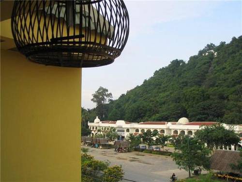 Sun Hotel