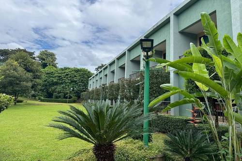 Poonyamantra Resort