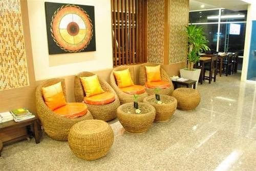24 At Home Hotel