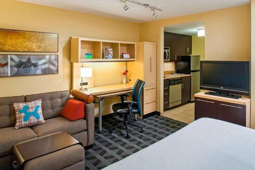 TownePlace Suites Bethlehem Easton/Lehigh Valley
