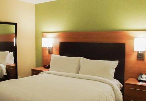 TownePlace Suites Albuquerque North