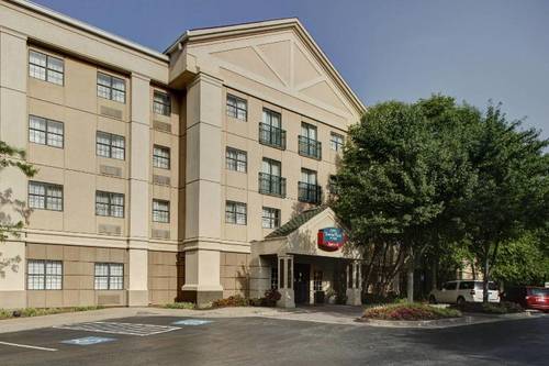 TownePlace Suites Atlanta Buckhead