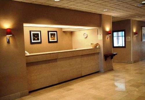 Country Inn & Suites, Columbus-Edinburgh