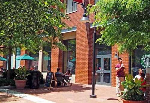 Residence Inn Boston Cambridge
