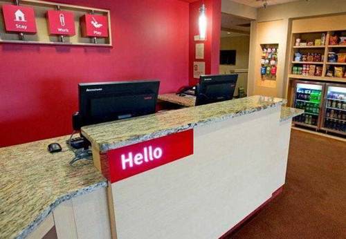 TownePlace Suites Bowling Green