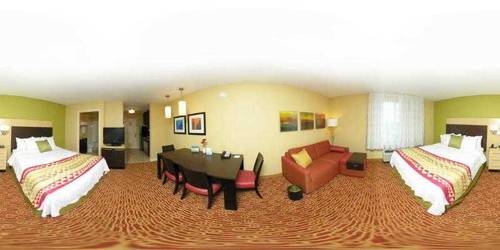 TownePlace Suites Columbia Southeast/Fort Jackson