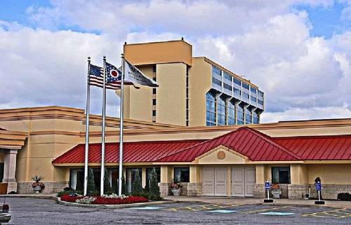 Wyndham Cleveland Airport