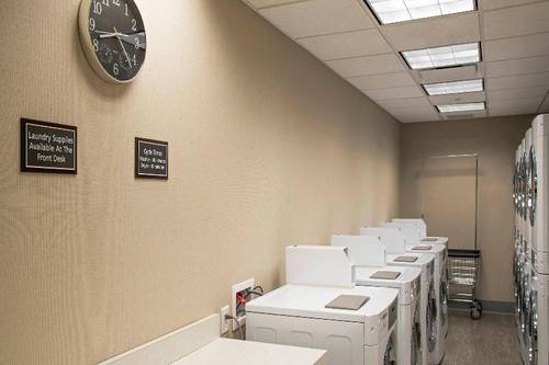 Residence Inn Bryan College Station