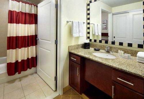 Residence Inn Columbus Downtown