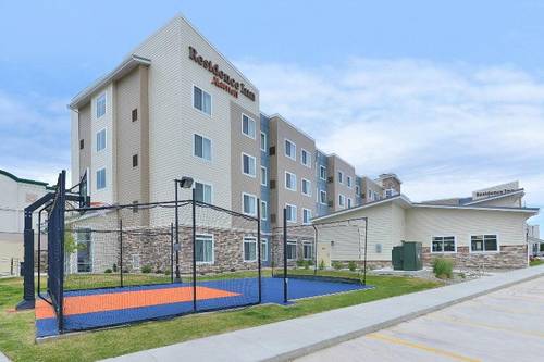 Residence Inn by Marriott Champaign