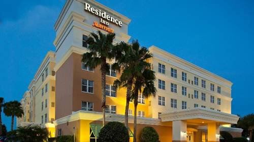 Residence Inn Daytona Beach Speedway/Airport