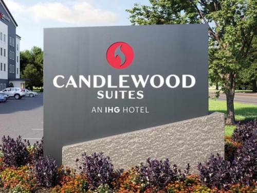 TownePlace Suites Dallas Bedford