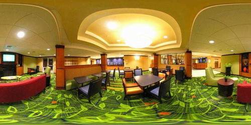 Fairfield Inn & Suites Asheboro