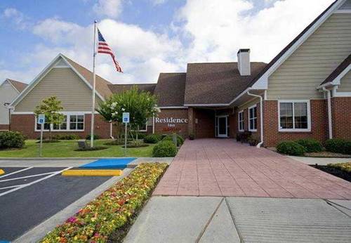 Residence Inn Houston North