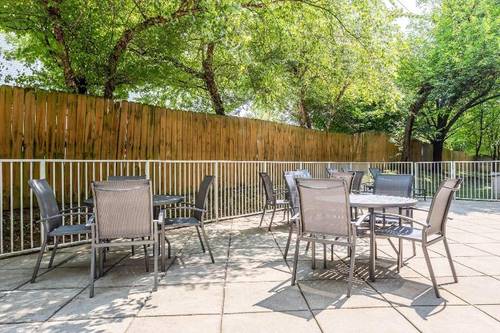 Fairfield Inn & Suites Indianapolis Northwest