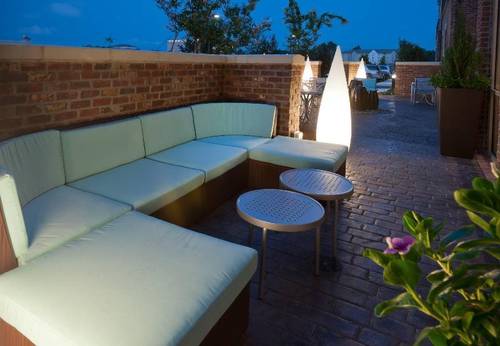 SpringHill Suites Lafayette South at River Ranch