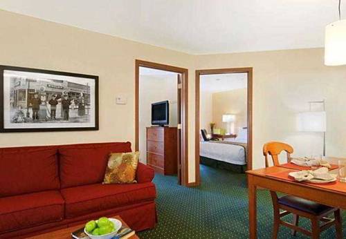 TownePlace Suites Milwaukee Brookfield