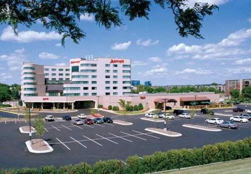 Minneapolis Marriott West
