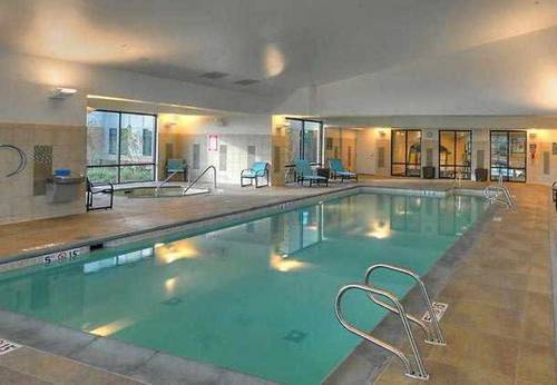 Residence Inn Portland Airport at Cascade Station