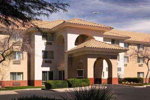 Country Inn & Suites by Radisson, Phoenix Airport