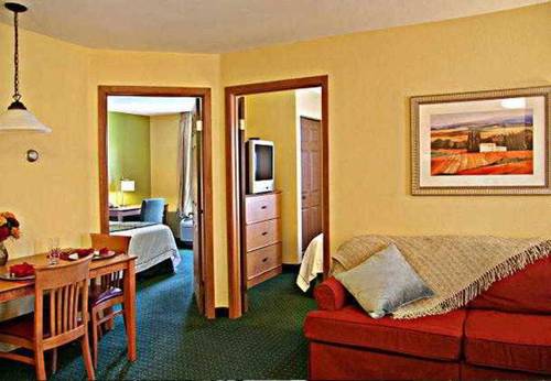 TownePlace Suites Phoenix North