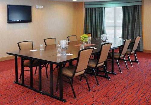 Residence Inn San Antonio Airport/Alamo Heights