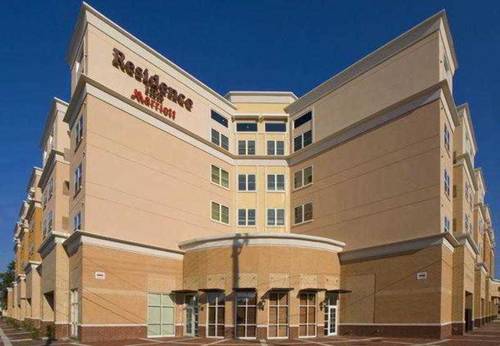 Residence Inn Tallahassee Universities at Capitol