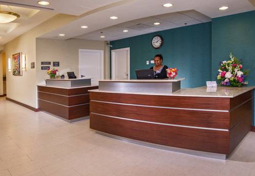Residence Inn Washington, DC/Dupont Circle