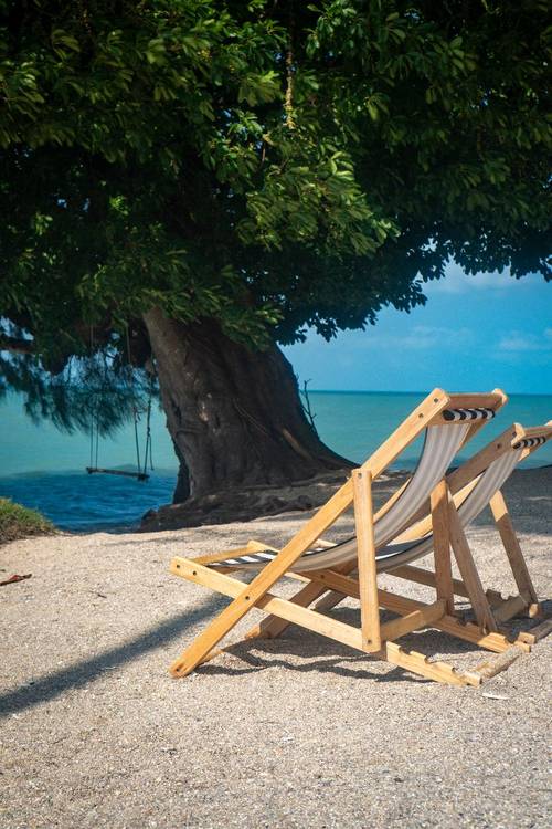 Phangan Beach Resort