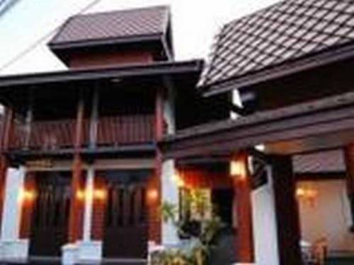Baanlek Home Stay