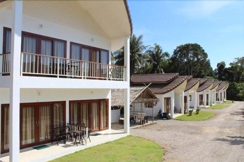 Naga Peak Boutigue Resort