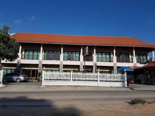 Mm House
