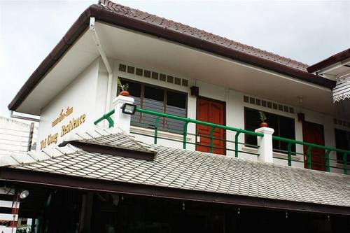Tri Gong Residence