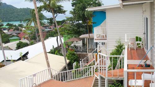 Uphill Cottage