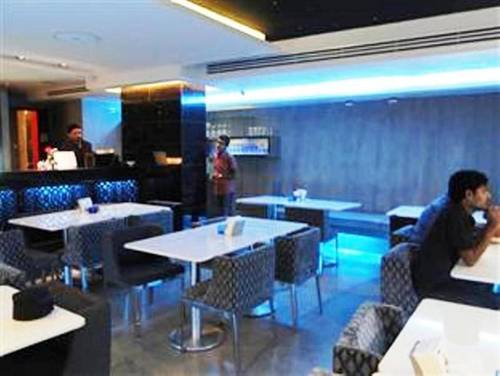 Blutique Hotel