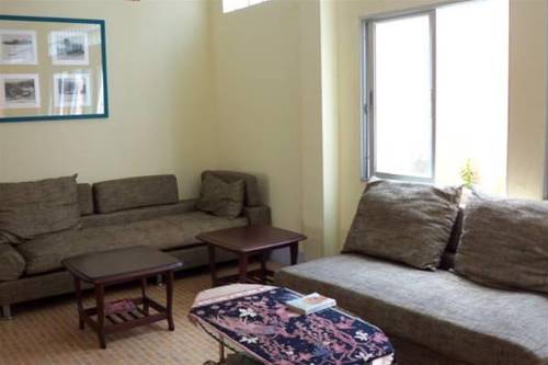 D'S Corner Guesthouse