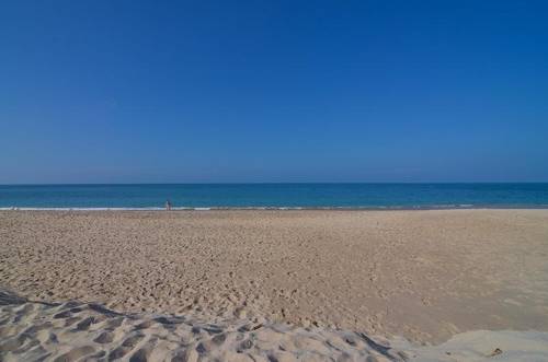 Nakara Longbeach Resort