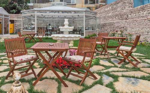 Enderun Hotel Istanbul