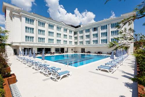 Mercia Hotels & Resort