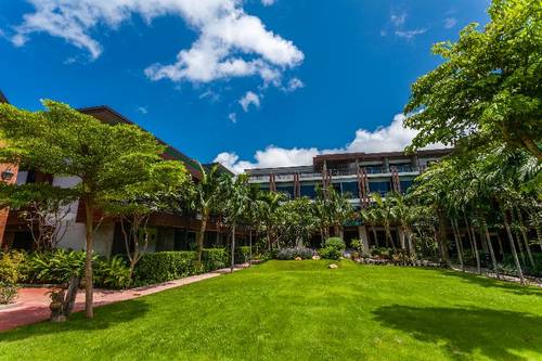 ChaoKoh Phi Phi Hotel & Resort